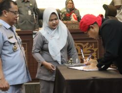 Fraksi PDIP DPRD Brebes Soroti Rp177 Miliar SiLPA dan Kesenjangan Pelaksanaan APBD 2024