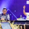 Ahmad Luthfi Perkuat Strategi Terpadu Jateng untuk Menekan Inflasi melalui Distribusi Pangan dan Kemitraan