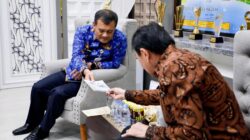 Investor Asal Tiongkok Lirik Industri Garam di Jawa Tengah