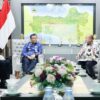 Pomnas Digelar di Jateng September, Ahmad Luthfi: Dorong Prestasi Olahraga dan Gali Potensi Daerah