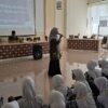 Penyuluh Agama Batang Edukasi Pelajar Cegah Pernikahan Dini