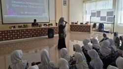 Penyuluh Agama Batang Edukasi Pelajar Cegah Pernikahan Dini