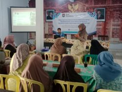 PUPUK Surabaya Berdayakan Wanita Tani Sodong Kelola Wanatani