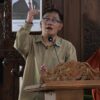 Budiman Sudjatmiko : Prabowo Jadi Presiden Itu Tugas Kenabian