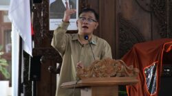 Budiman Sudjatmiko : Prabowo Jadi Presiden Itu Tugas Kenabian