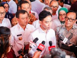 436.986 Pekerja Jawa Tengah Terima BSU 2025, Ahmad Luthfi Imbau Agar Dimanfaatkan dengan Baik