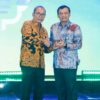 Ahmad Luthfi Dinobatkan sebagai Kepala Daerah Inspiratif karena Dinilai Kreatif dan Inovatif