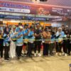 Ratusan Runner Dikenalkan Warisan Sejarah PG Banjaratma Lewat Fun Run Heritage