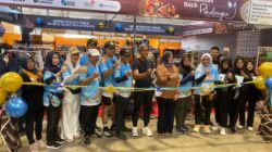 Ratusan Runner Dikenalkan Warisan Sejarah PG Banjaratma Lewat Fun Run Heritage