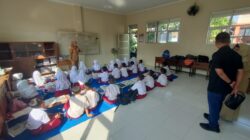 Bantuan Gubernur Batal, SDN Panggung 8 Tegal Gunakan Dana BOS untuk Mebeler