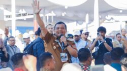 Ahmad Luthfi sebut antusias 8523 kades dan lurah Jateng sambut Koperasi Merah Putih bukti mereka ingin maju