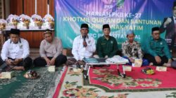 Doa Anak Yatim di Kota Tegal Iringi 27 Tahun Perjalanan PKB
