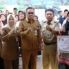 Tahroni Fokus Tuntaskan Masalah Pendidikan Brebes