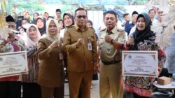 Tahroni Fokus Tuntaskan Masalah Pendidikan Brebes