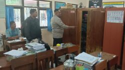 Tiga Sekolah Dasar di Petungkriyono Dibobol Maling, Laptop dan Proyektor Raib