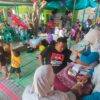 Posyandu Jadi Pusat Layanan Masyarakat di Kelurahan