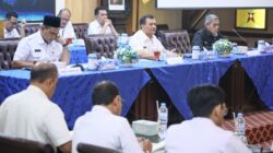 Ahmad Luthfi Minta ASN Ubah Pola Kerja: Biasakan yang Benar, Bukan Benarkan Kebiasaan