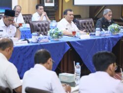 Ahmad Luthfi Minta ASN Ubah Pola Kerja: Biasakan yang Benar, Bukan Benarkan Kebiasaan