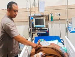 Korban Bentrokan PWI-LS vs FPI di Pemalang, 9 Orang Dirawat di Rumah Sakit