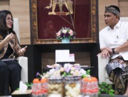 Wagub Jateng: Penting Kenalkan Kode Etik Jurnalistik dan UU ITE ke Content Creator
