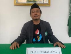 PCNU Pemalang Cegah Bentrokan di Pegundan Jadi Konflik Panjang