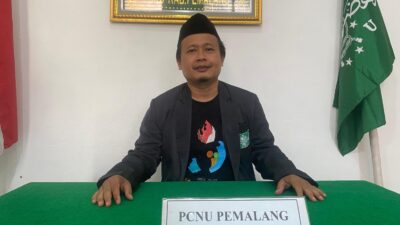 PCNU Pemalang Cegah Bentrokan di Pegundan Jadi Konflik Panjang