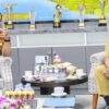 Pemprov Jateng Gelar Kembali Pasar Rakyat dan Budaya Libatkan Ratusan Seniman