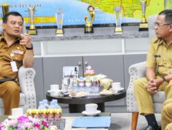 Pemprov Jateng Gelar Kembali Pasar Rakyat dan Budaya Libatkan Ratusan Seniman