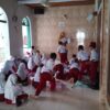 Gercep, Pemkab Brebes Kucurkan Rp 400 Juta Bagi Rehab Tangani Siswa Belajar di Teras Masjid