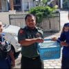Warga Pemalang Kaget Rumahnya Kemasukan Hewan Langka