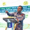Gubernur Ahmad Luthfi Promosikan Investasi di CJIBF 2025: “Rugi Jika Tak Berinvestasi di Jateng”