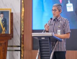 Pengawas Ketenagakerjaan Didorong Jaga Iklim Investasi di Jateng