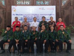 Donor Darah 100 Kali, 8 Warga Pemalang Siap Terima Penghargaan dari Presiden