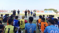 Minim Fasilitas, Sepak Bola Pemalang Bakal Hadapi Pra Porprov Jateng