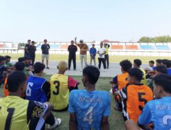 Minim Fasilitas, Sepak Bola Pemalang Bakal Hadapi Pra Porprov Jateng