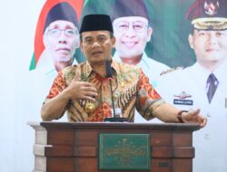 Ahmad Luthfi Tegaskan Insentif Guru Madin Viral di Demak Sudah Tersalurkan