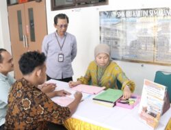 SPMB Tahap II Berakhir Besok, 2.238 Siswa Miskin Sudah Terakomodasi Lewat Program Gubernur Luthfi