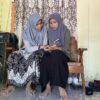 Si Kembar Tetap Semangat Belajar Lewat Program Sekolah Kemitraan Gubernur Ahmad Luthfi