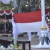 Pemalang Tetap Gelar Upacara Peringatan HUT ke-80 RI di Alun-alun
