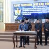 Pemkab Pekalongan dan DPRD Sepakati Raperda RPJMD 2025–2029