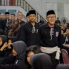 Kapolres Pemalang Disahkan Jadi Warga Persaudaraan Setia Hati Terate