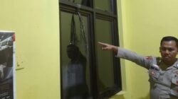 Seorang Pemuda di Pekalongan Nekat Akhiri Hidupnya dengan Gantung Diri