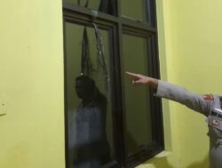 Seorang Pemuda di Pekalongan Nekat Akhiri Hidupnya dengan Gantung Diri
