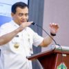 Kemiskinan Jateng Turun, Ahmad Luthfi: Ini Hasil Kerja Tim, Harus Terus Ditingkatkan