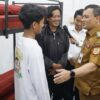 Sekolah Rakyat di Jawa Tengah Telah Dibuka untuk Anak dari Keluarga Miskin