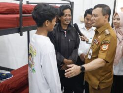 Sekolah Rakyat di Jawa Tengah Telah Dibuka untuk Anak dari Keluarga Miskin