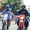 Ahmad Luthfi: KSAL Cup Hiu Selatan International Hard Enduro Dorong Potensi Ekonomi Kendal