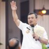 Ahmad Luthfi Ajak Insan Media Berperan Aktif Membangun Jawa Tengah