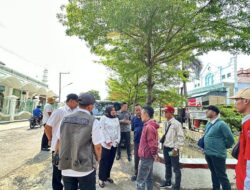 Kejari Pantau Proyek SPAM Rp 6,9 Miliar, DPU Brebes: Target Rampung Agustus
