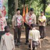 Dikukuhkan Bawaslu, Saka Adhyasta Jadi Agen Pengawas Pemilu